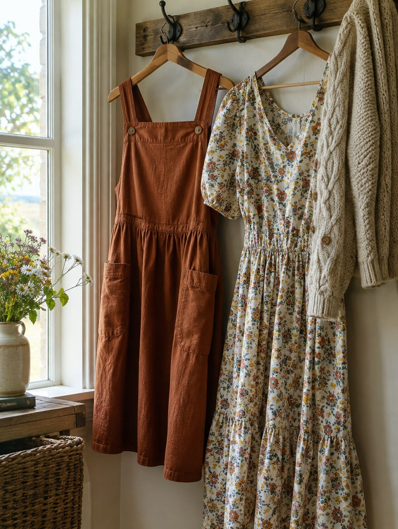 Everyday dresses