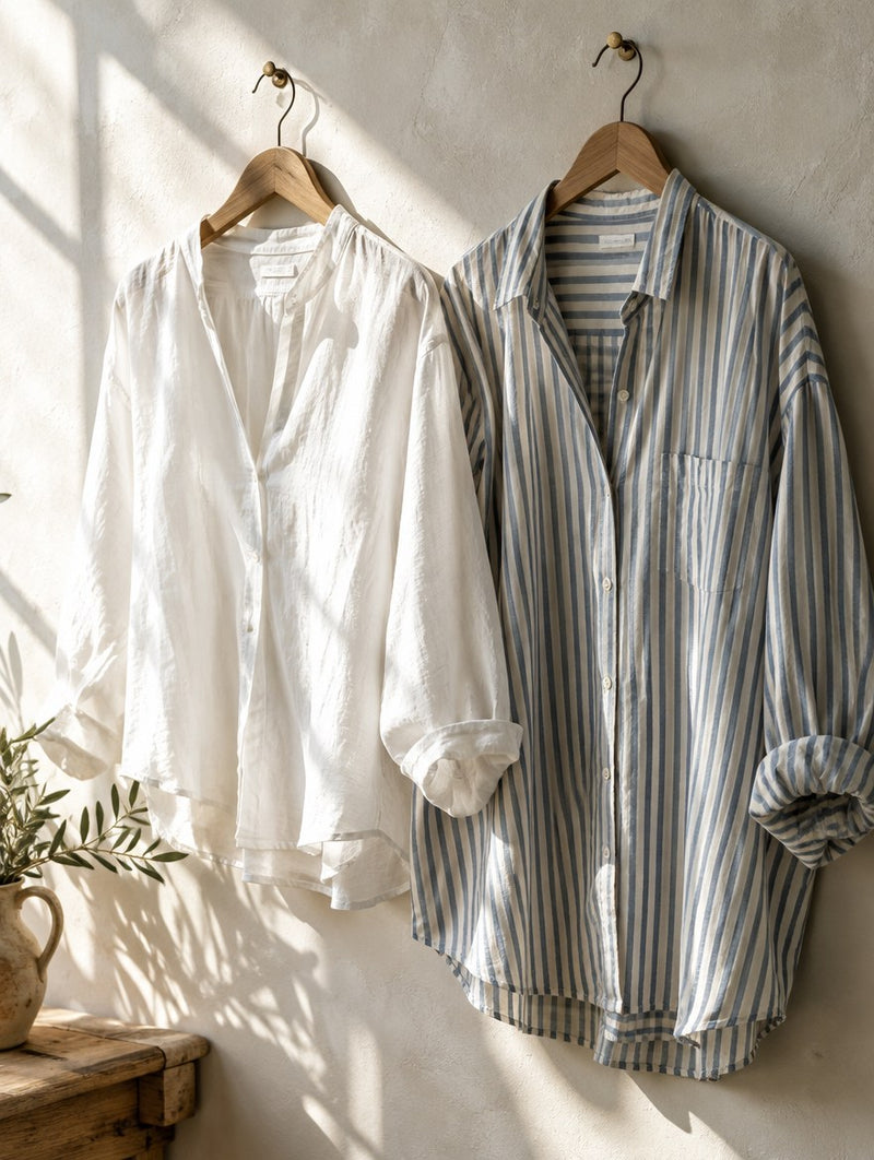 Tops & shirts